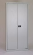 Kovová skriňa spisová BISLEY E782A04 1950 x 914 x 400 mm - 2