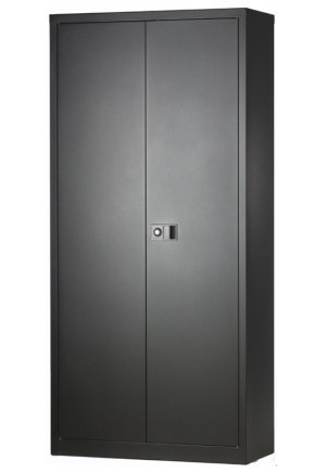 Kovová skriňa spisová BISLEY E782A04 1950 x 914 x 400 mm - 5