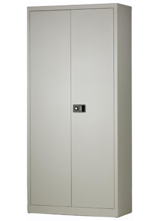 Kovová skriňa spisová BISLEY E782A04 1950 x 914 x 400 mm - 7