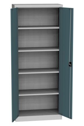 Spisová skriňa Kovos SPS 02A - 7