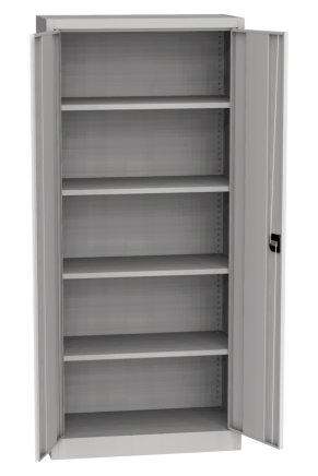 Spisová skriňa Kovos SPS 02E - 6