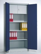 Skriňa so zvýšenou ohňovzdornosťou CP 1170-100 - 3