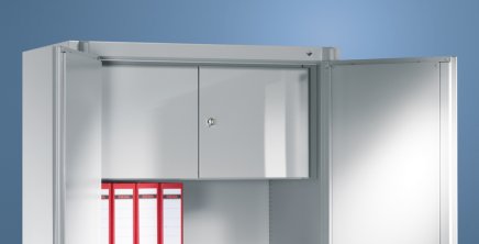 Skriňa so zvýšenou ohňovzdornosťou CP 1170-100 - 4