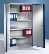 Skriňa so zvýšenou ohňovzdornosťou CP 1180-00 - 2