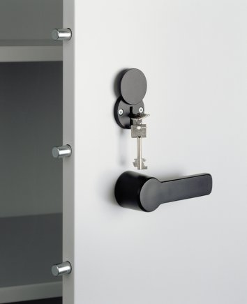 Skriňa so zvýšenou ohňovzdornosťou CP 1180-00 - 3