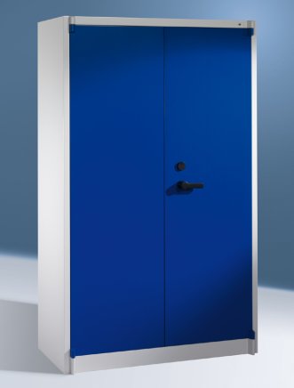 Skriňa so zvýšenou ohňovzdornosťou CP 1180-00 - 5