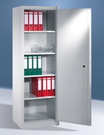 Skriňa so zvýšenou ohňovzdornosťou CP 1161-000 - 5