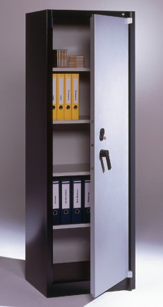 Skriňa so zvýšenou ohňovzdornosťou CP 1161-000 - 6
