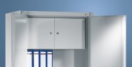 Skriňa so zvýšenou ohňovzdornosťou CP 1170-200 - 5