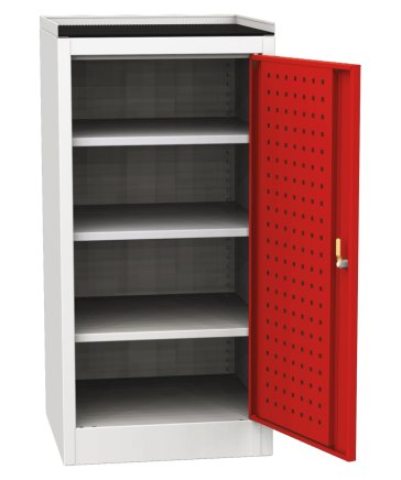 Dielenská skriňa na náradie NAR 01A - 5