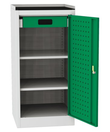 Dielenská skriňa na náradie NAR 01B - 5