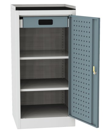 Dielenská skriňa na náradie NAR 01B - 6