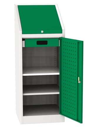 Dielenská skriňa na náradie NAR 02B - 5