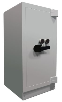 Pancierové trezory Titan T-V - 3