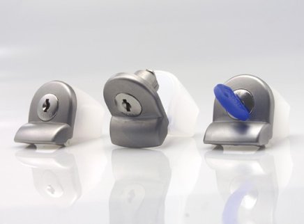 Vyberateľný prenosný zámok Dock Lock - 2
