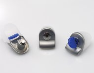 Vyberateľný prenosný zámok Dock Lock - 6