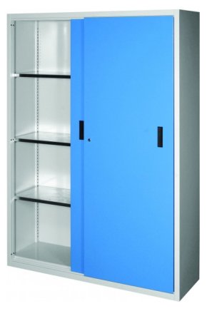 Skriňa s posuvnými dverami SP2-001 - 2