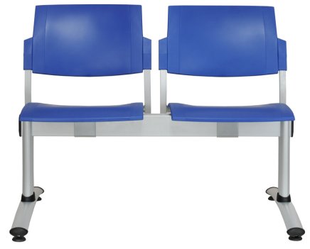 Lavica Square plast (4 modely) - 3