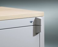 Skriňa so zvýšenou ohňovzdornosťou CP 1171-00 - 2