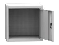 Skriňa s plnými dverami - nádstavec SPS 05D - 7