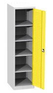 Dielenská skriňa Kovos SPD 13A (3 modely) - 2