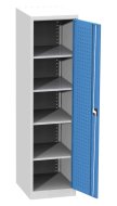 Dielenská skriňa Kovos SPD 13A (3 modely) - 4