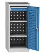 Dielenská skriňa Kovos SPD 14B (3 modely) - 4