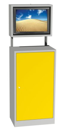 Počítačová skriňa typ PCS 0001 - 2