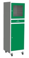 Počítačová skriňa typ PCS 02A - 3