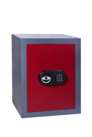 Nábytkový trezor RADEGAST NTR 1 - 5