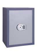 Bytové trezory dvojplášťové BTB - 3