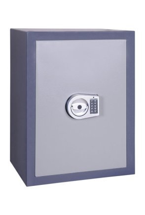 Bytové trezory dvojplášťové BTB - 3