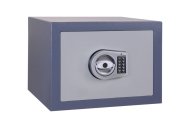 Bytové trezory dvojplášťové BTB - 8