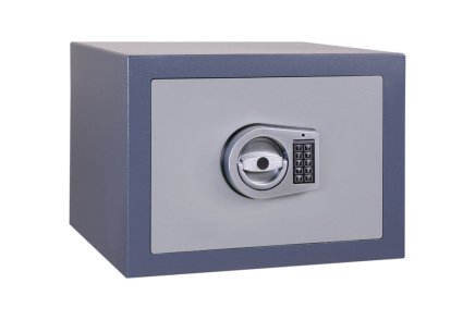 Bytové trezory dvojplášťové BTB - 8
