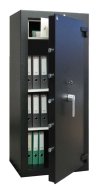Nábytkové trezory NT Z3 (17 modelov) - 2