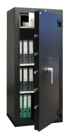 Nábytkové trezory NT Z3 (17 modelov) - 2