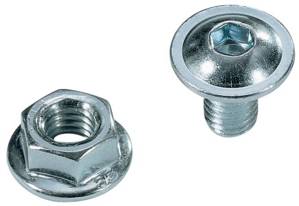 Základný regál FIX pozinok (8 modelov) - 3