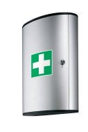 Lekárnička  First Aid Box L - 1