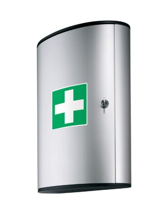Lekárnička  First Aid Box L - 1