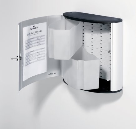 Lekárnička FIRST AID BOX (2 modely) - 2