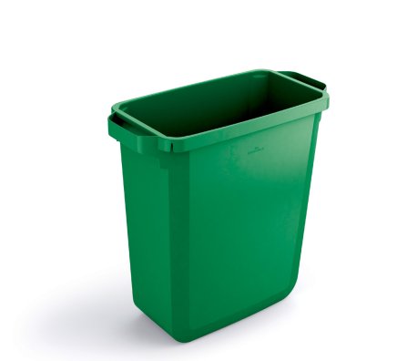 DURABIN 60 - farba zelená - 1