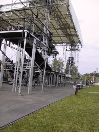 Podlahová doska veľká typ 115 interiérová - 7