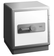 Pancierový trezor Royal  E 528 S - 2