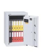 Ohňovzdorný trezor Bern 70305 - 2