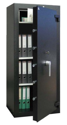 Nábytkový trezor NT II 22 - 11