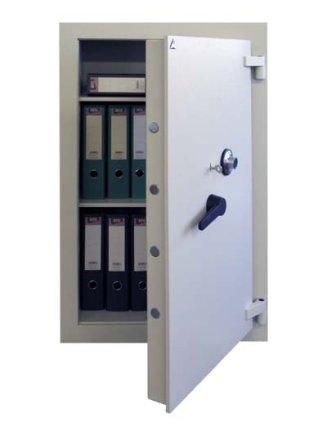 Stenový trezor ST 133 - 6