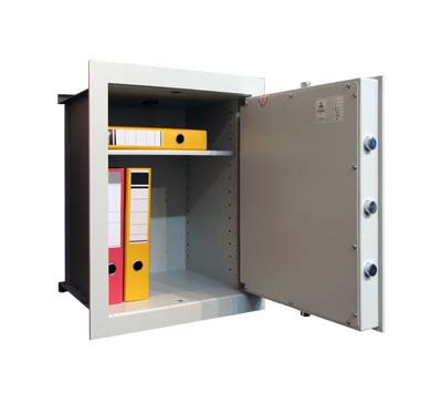 Stenový trezor ST 19 I - 2