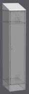 Šikmá strieška SDL 300 - 2