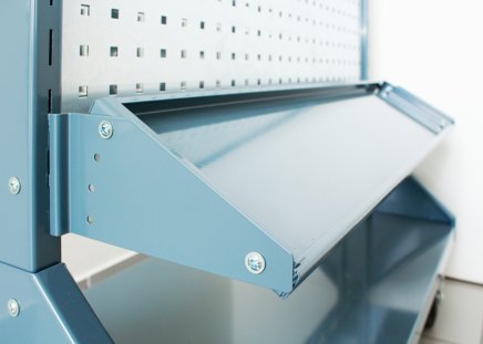 Rám jednostranného stacionárneho panelu PSZ 13A - 3