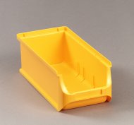 Plastový zásobník ProfiPlus Box 2L 456231, červený - 2